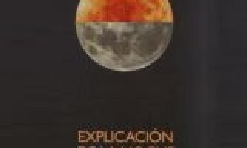 Club de Lectura Casa África con la obra 'Explicación de la noche', del escritor togolés Edem Awumey