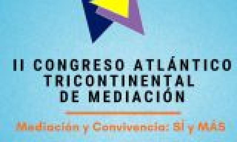 II Congreso Atlántico Tricontinental