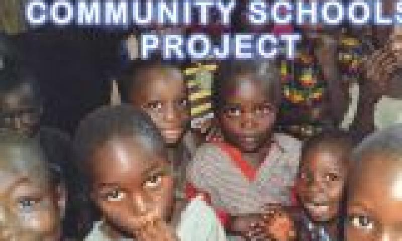 Fiesta solidaria por Sierra Leona