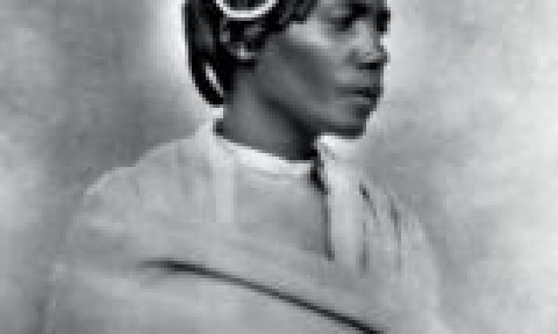 Exposición: Madagascar 1906