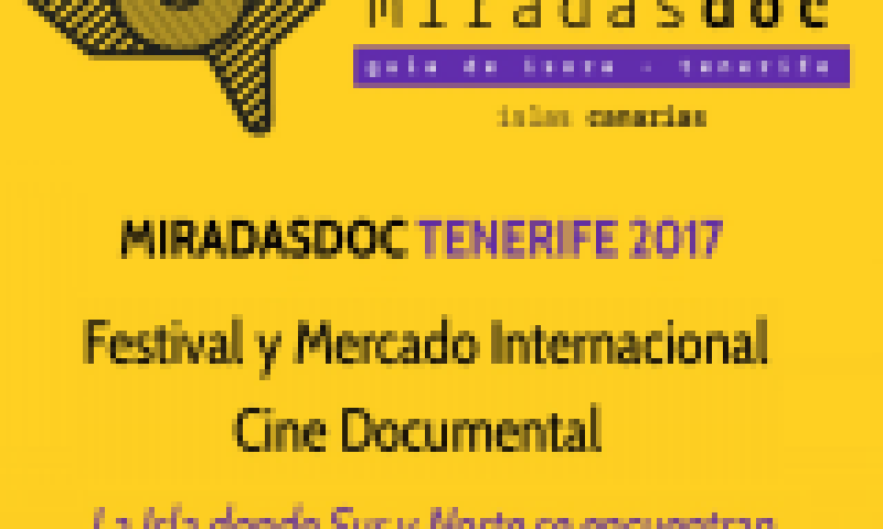 MiradasDoc 2017