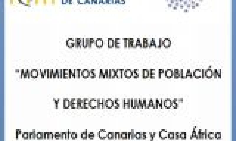 Movimientos migratorios y derechos humanos. Una respuesta civilizada