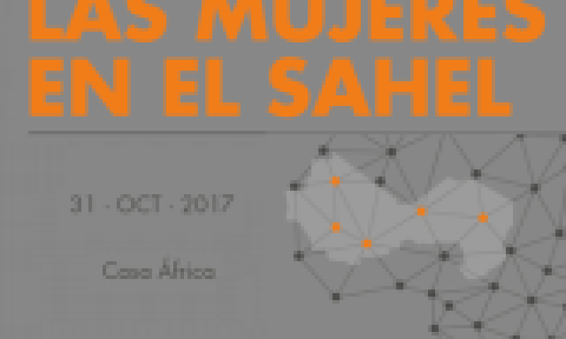 Reunión de Ministras de la Mujer de los países del G5-Sahel