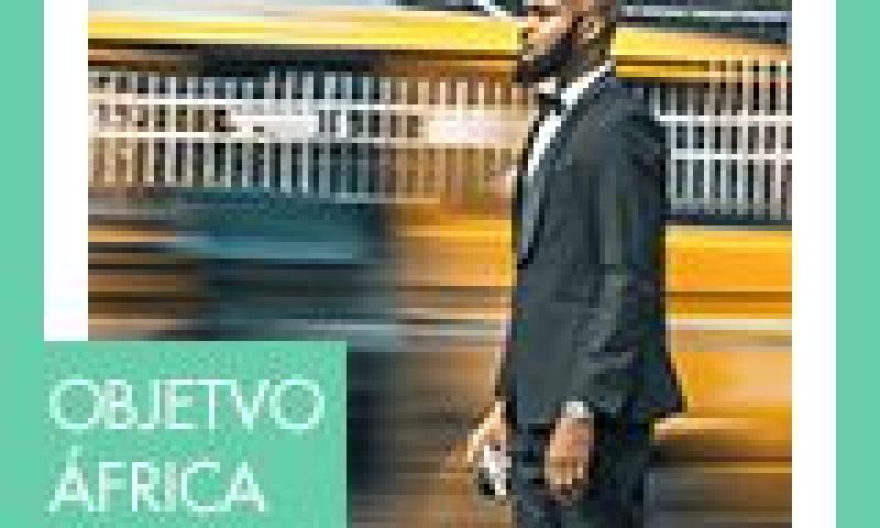 IX Concurso Fotográfico 'Objetivo África': Ciudades