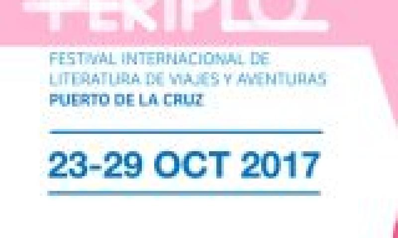 Letras Africanas en Periplo 2017, el Festival Internacional de literatura de viajes y aventuras