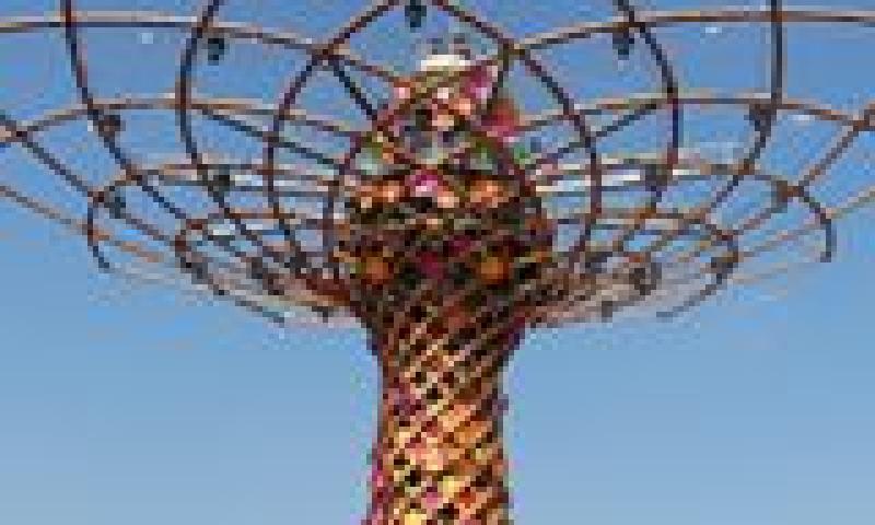 Semana del Sahel y África del Oeste 2015