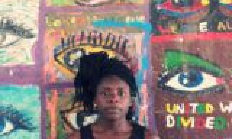África en Movimiento: Aïda Colmenero en Tanzania