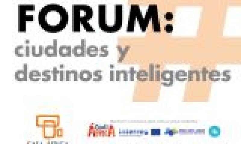 II Tech Forum: ciudades y destinos inteligentes
