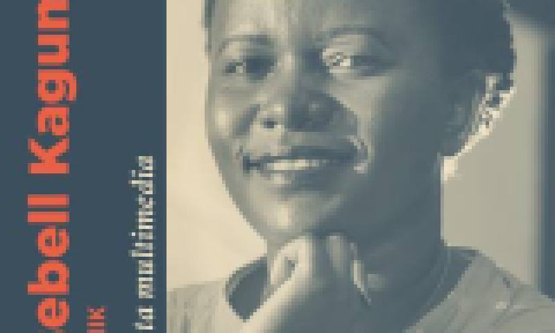 #ÁfricaEsNoticia con Rosebell Kagumire