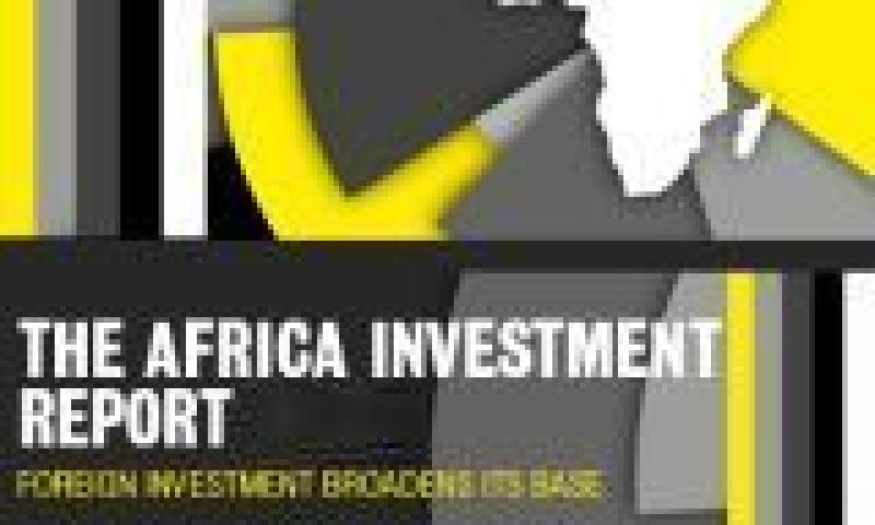 Presentación de "The Africa Investment Report 2017"
