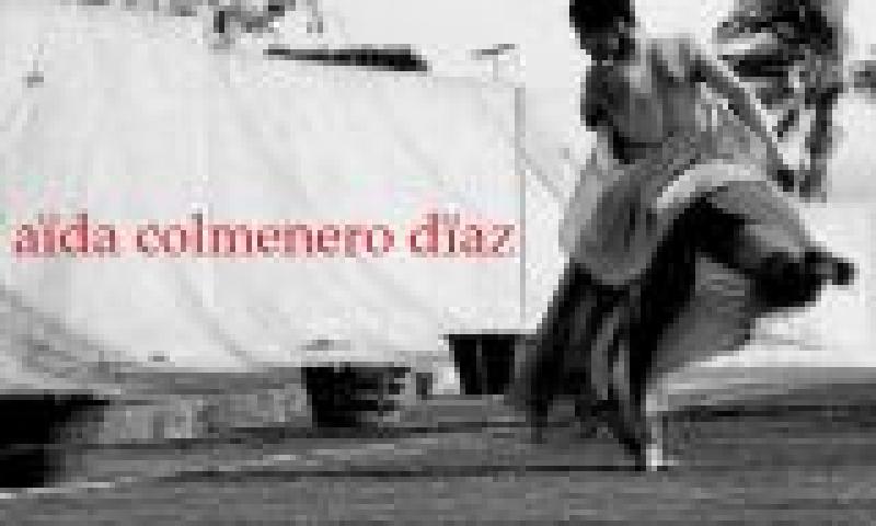 África en Movimiento: Aïda Colmenero en Kenia y Tanzania