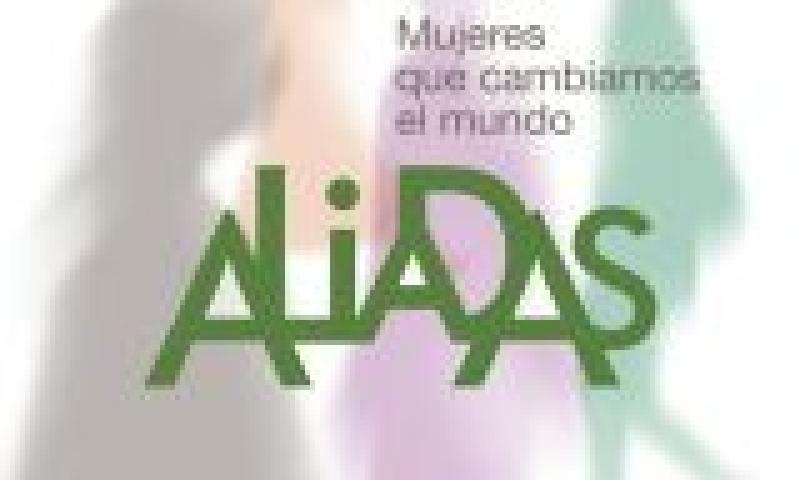 Exposición Aliadas. Mujeres que cambiamos el mundo