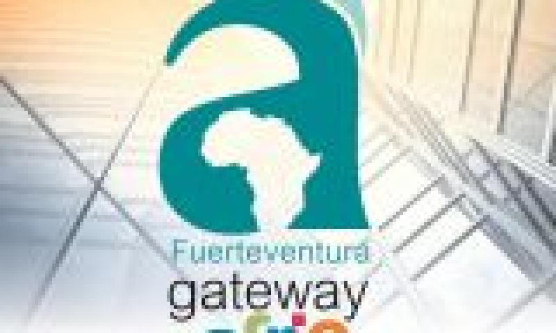 Fuerteventura, Gateway to Africa. Conocimiento, innovación y cooperación internacional