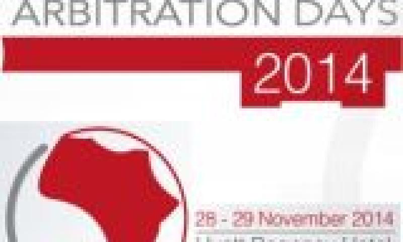 Casablanca Arbitration Days