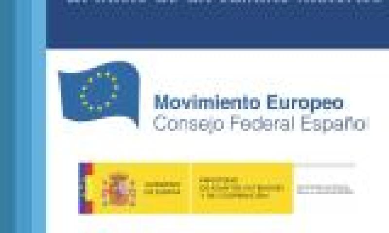 Coloquio: 30 años de España en la UE. El inicio de un camino histórico