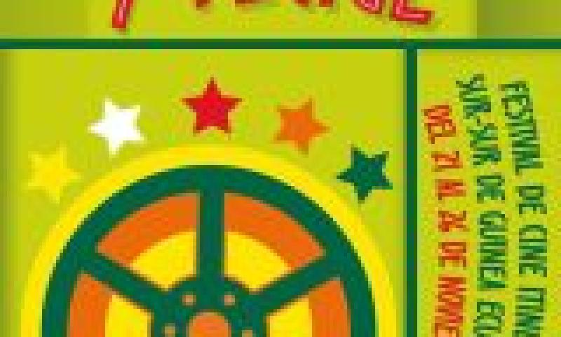 IV Edición del Festival de Cine Itinerante Sur-Sur de Guinea Ecuatorial-FECIGE