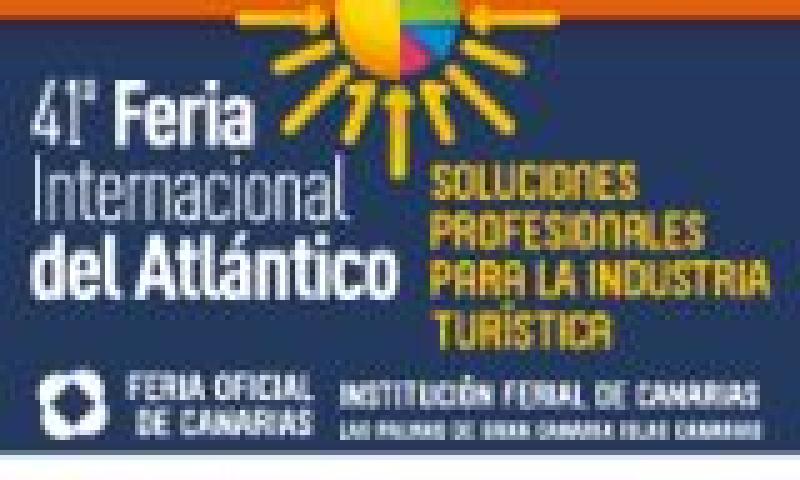 XLI Feria Internacional del Atlántico
