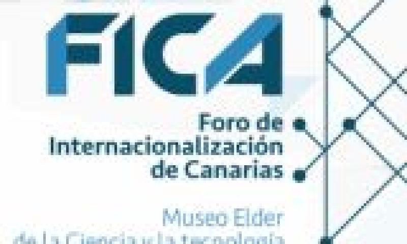 Foro de Internacionalización de Canarias- FICA 2017