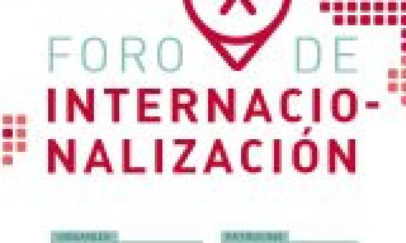 X Foro de Internacionalización Empresarial