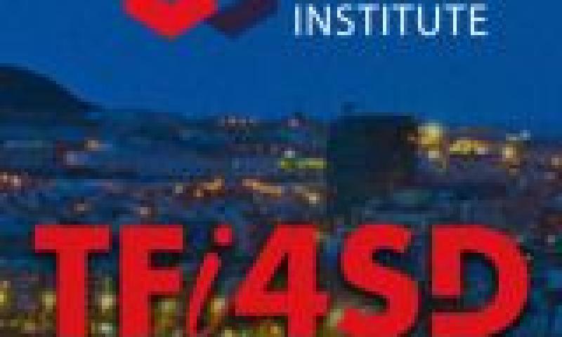 Cumbre económica anual del Global Economic Institute de Canadá-GEIA