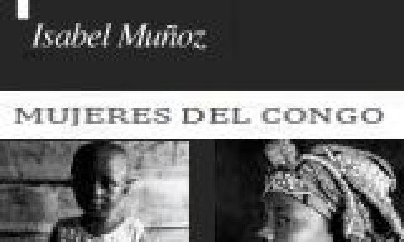 Exposición: Mujeres del Congo