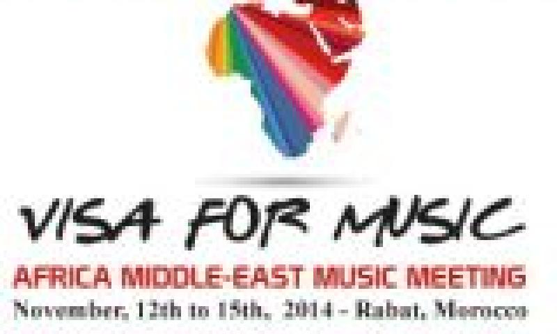 Visa For Music