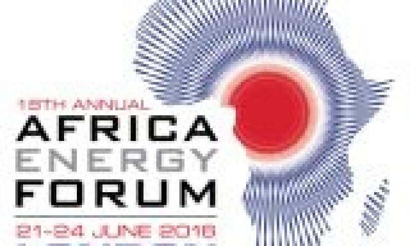 XVIII Africa Energy Forum