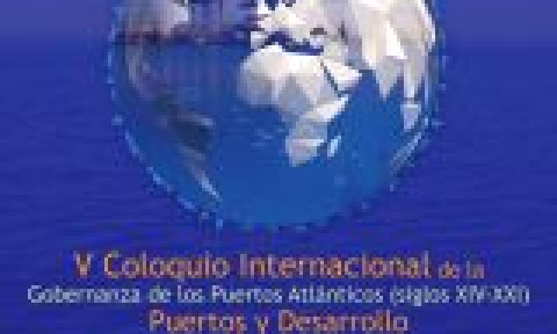 Conferencia del profesor Olukoju: Puertos africanos y desarrollo, una perspectiva histórica