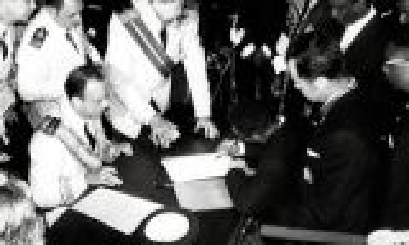 50 años de testimonio gráfico en Guinea Ecuatorial