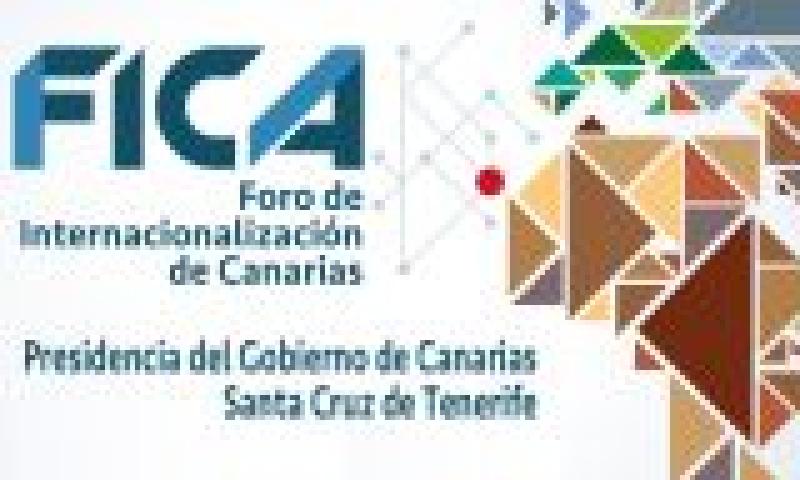 FICA-Foro de Internacionalización de Canarias