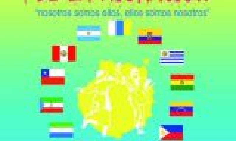 I Jornada del Día Internacional del Migrante