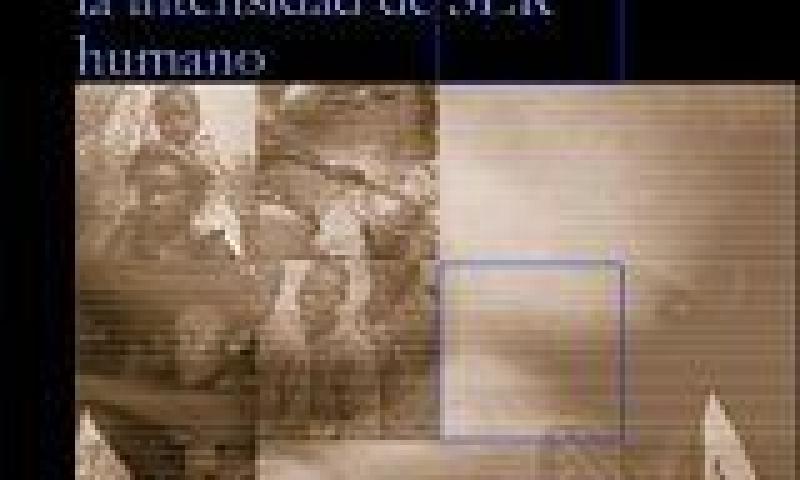 Presentación del libro "Angola, la intensidad de SER humano"