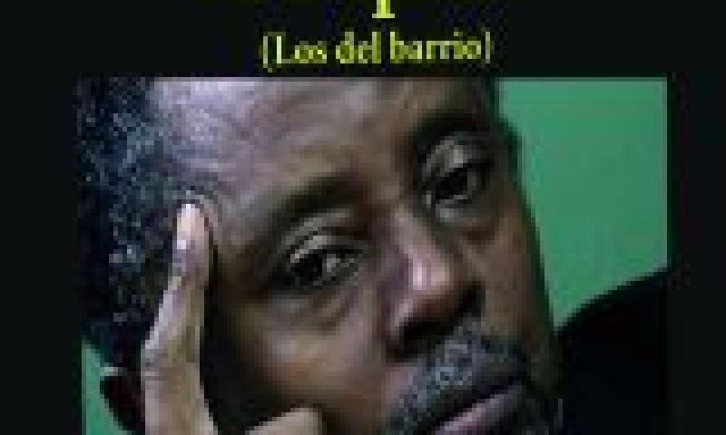 Presentación del libro "A Bépátto", de Justo Bolekia