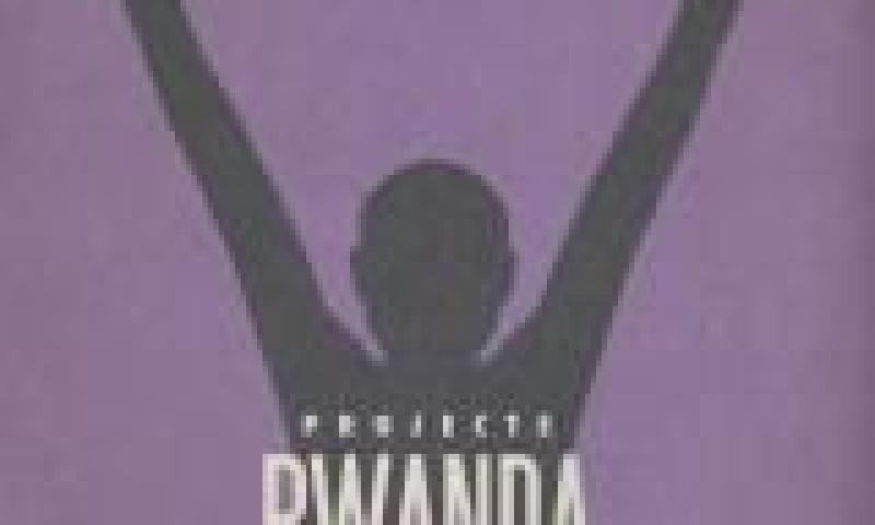 Preestreno de la película Proyecto Rwanda