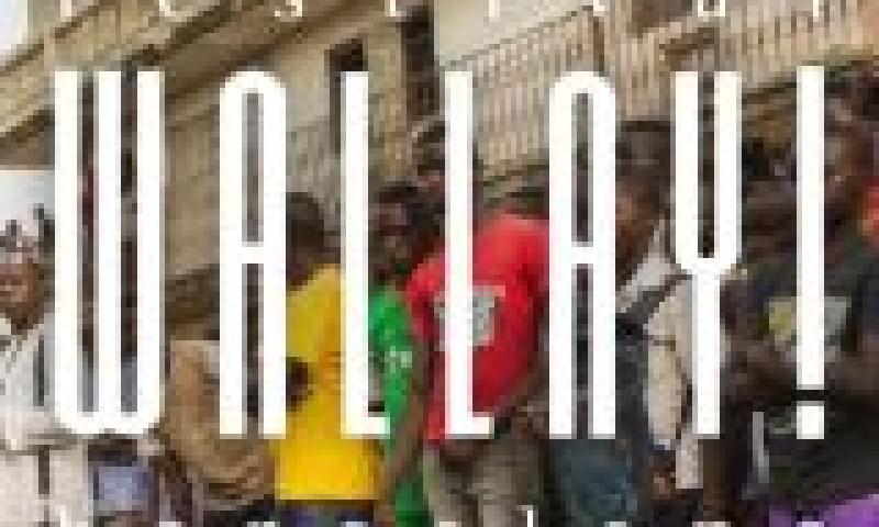 Wallay! Barcelona African Film Festival