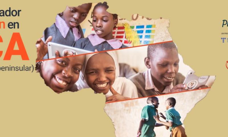 El poder transformador de la e-ducación en África