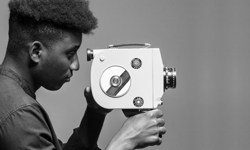 9ª Muestra de Cine Casa África.