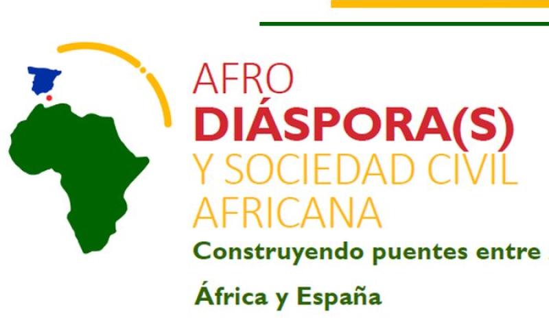AfroDiáspora(s) y sociedad civil africana