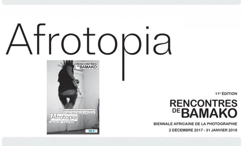 Afrotopia. 11ª Edición de la bienal de fotografía 'Rencontres de Bamako'