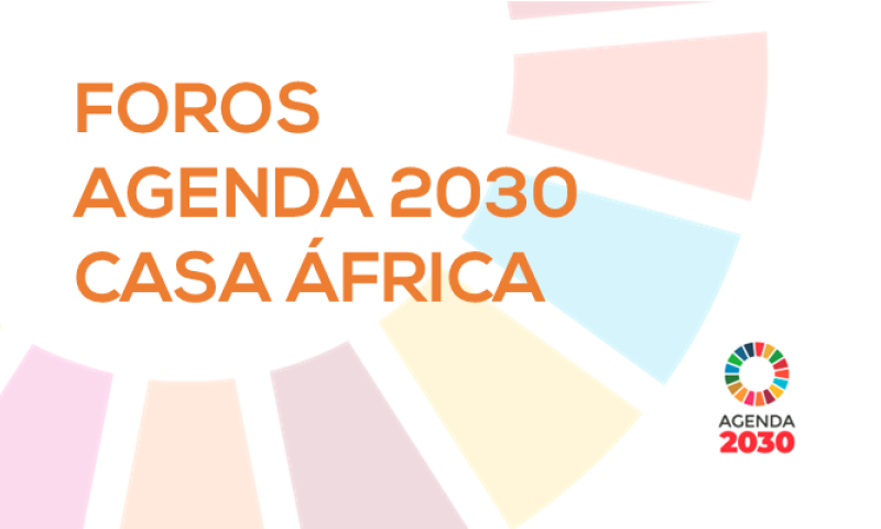 Seminario|Crisis alimentarias en África. Retos y experiencias