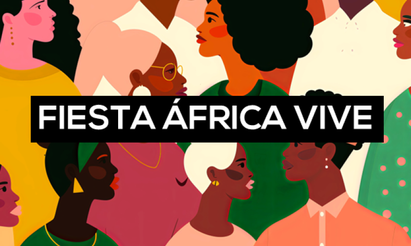 África Vive 2025