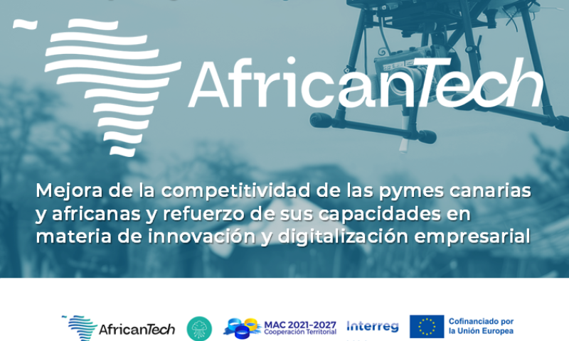 Jornada de lanzamiento del proyecto AfricanTech