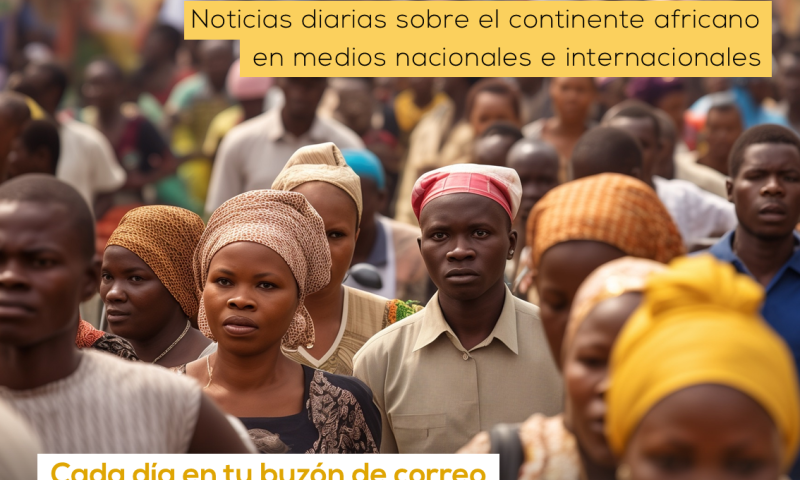 Dosier África