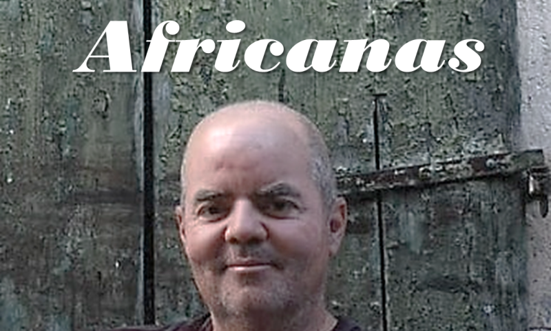 «África, toda una vida», de José M. Sánchez-Girón