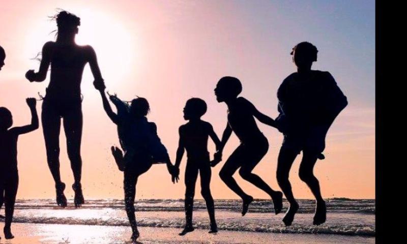 África Vive 2021
