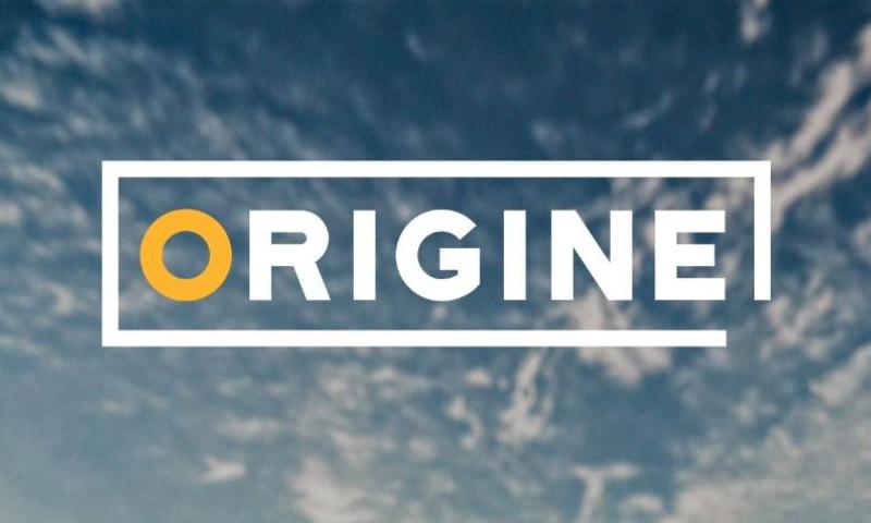 Proyecto Origen