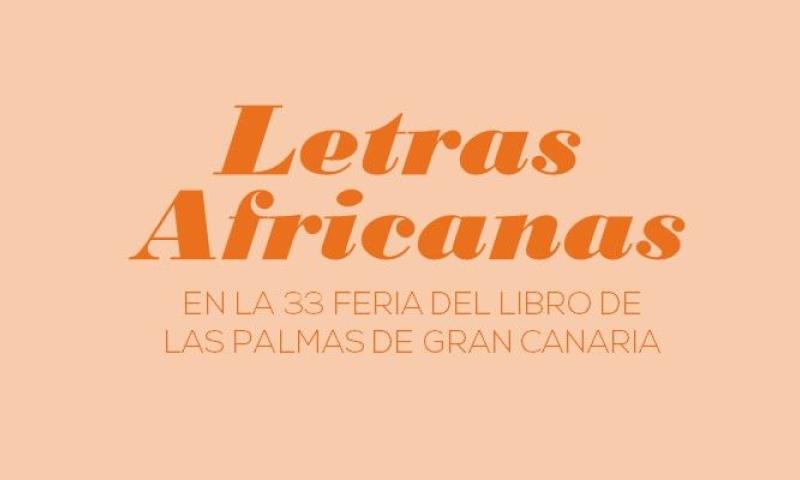 Feria del Libro de Las Palmas de Gran Canaria 2021