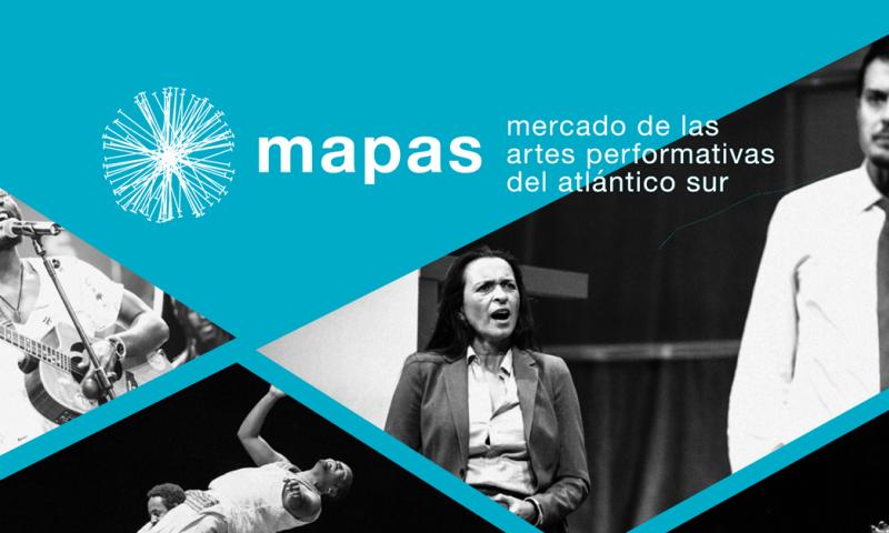 MAPAS - Mercado de las Artes Performativas del Atlántico Sur