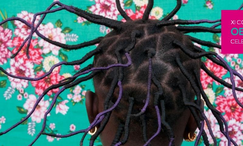 XI Concurso Fotográfico 'Objetivo África': Celebrando la diversidad