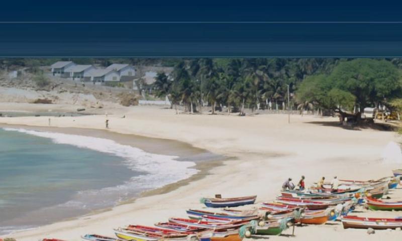 64ª Comisión de la OMT para África | Cabo Verde 2021